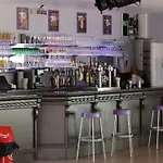 Mobil Avec Terrasse Pour 4 Personnes - Api-1-52-656 * 布雷蒂诺斯梅尔