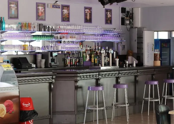 Mobil Avec Terrasse Pour 4 Personnes - Api-1-52-656 * Brétignolles-sur-Mer