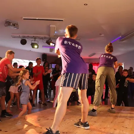 Mobil Avec Terrasse Pour 4 Personnes - Api-1-52-656 * Brétignolles-sur-Mer